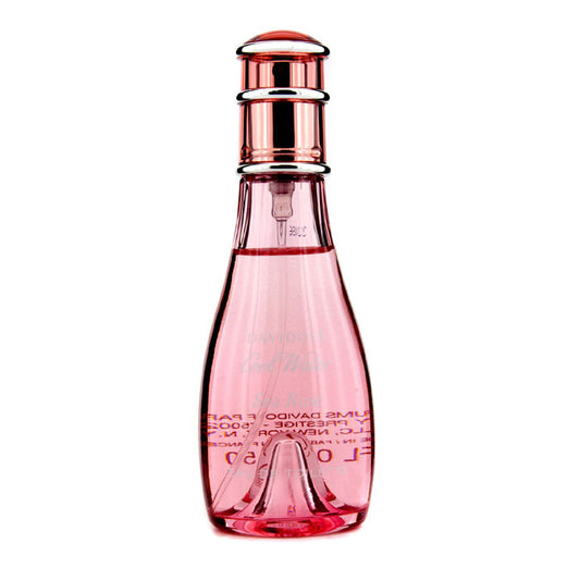 Davidoff Cool Water Sea Rose Eau De Toilette 50ml