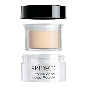 Artdeco Translucent Loose Powder Refill 8 G