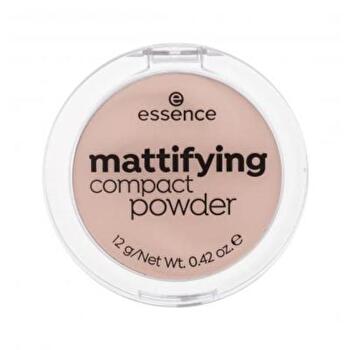 Essence Mattifying Compact Powder 12 G