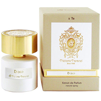 Tiziana Terenzi Draco Extrait De Parfum 100ml