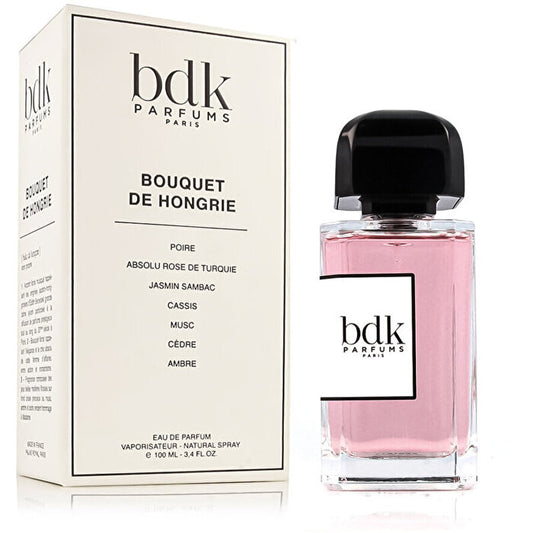 BDK Parfums Bouquet De Hongrie Eau De Parfum 100ml