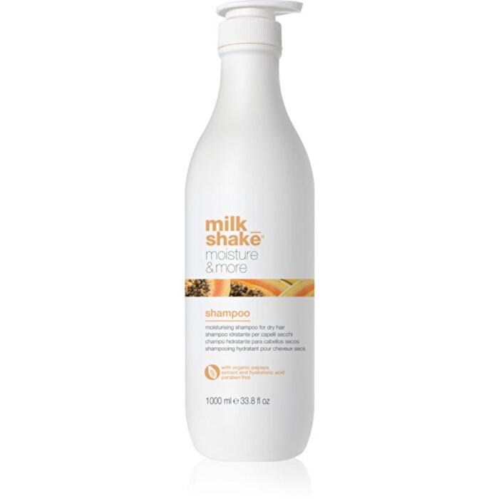 milk_shake Moisture & More Shampoo 1000ml