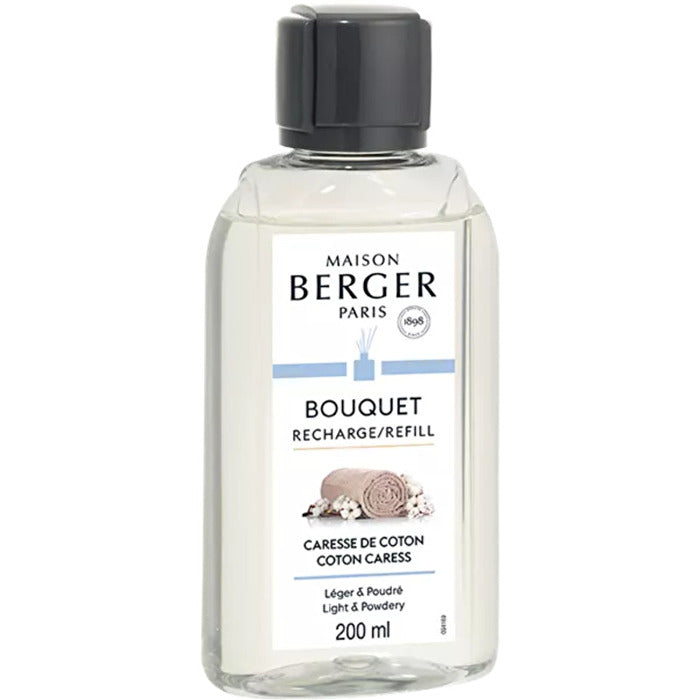 Maison Berger Paris Cotton Dreams Bouquet Recharge/refill 200ml