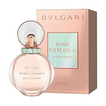 Bvlgari Rose Goldea Blossom Delight Eau De Parfum 50ml
