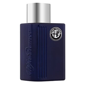 Alfa Romeo Blue Eau De Toilette 125ml
