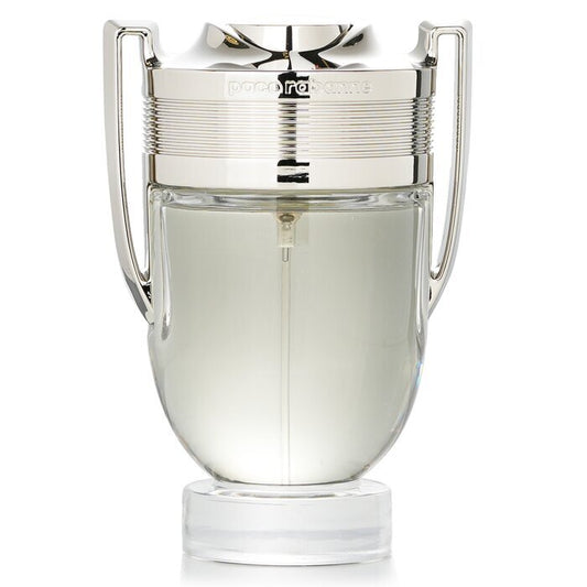 Paco Rabanne Invictus Eau De Toilette Spray 100ml/3.4oz