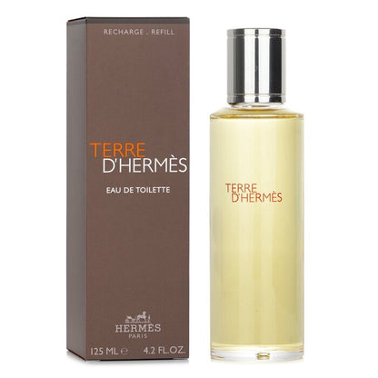 Terre D'Hermes Eau De Toilette Refill 125ml/4.2oz