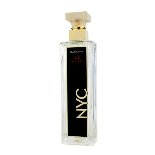 Elizabeth Arden 5th Avenue Nyc Eau De Parfum Spray 125ml/4.2oz