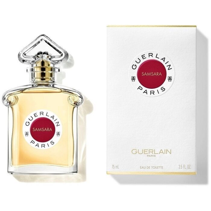 Guerlain Samsara Eau De Toilette 75ml