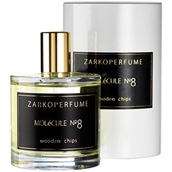 Orientica Molecule No. 8 Eau De Parfum 100ml