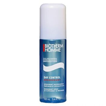 Biotherm Homme Day Antitranspirant Control Spray - Antiperspirant Spray For Men 150ml