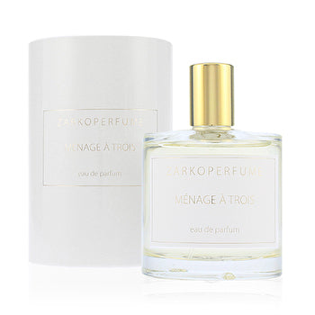 Orientica Menage A Trois Eau De Parfum 100ml