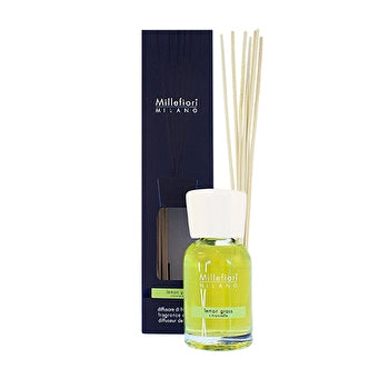 Millefiori Natural Diffuser (lemongrass) 100ml