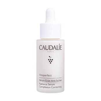 Caudalie Vinoperfect Radiance Serum Complexion Correcting Serum - Dark Spot Correcting Serum 30ml