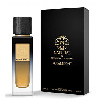The Woods Collection Natural Royal Night Eau De Parfum 100ml