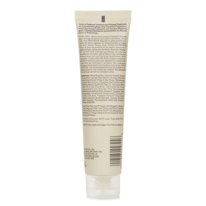 Aveda Damage Remedy Daily Hair Repair (Random New/Old Packing) 100ml/3.4oz