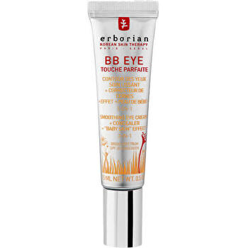 Erborian Bb Eye Touche Parfaite Smoothing Eye Cream 15ml