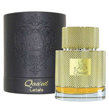Lattafa Perfumes Qaa´ed Eau De Parfum 100ml