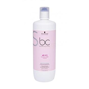 Schwarzkopf Professional Bc Bonacure Ph 4.5 Color Freeze Silver Shampoo 250ml