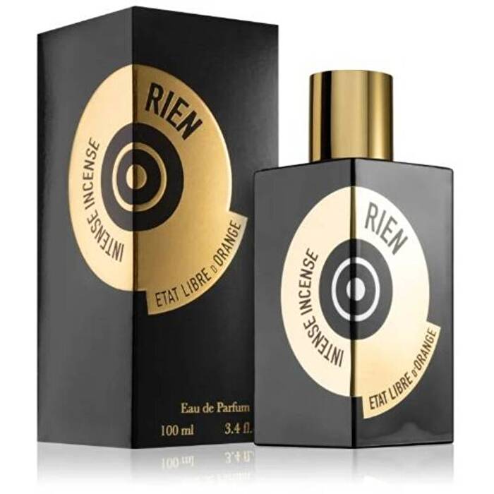 Etat Libre d'Orange Rien Intense Incense Eau De Parfum 100ml