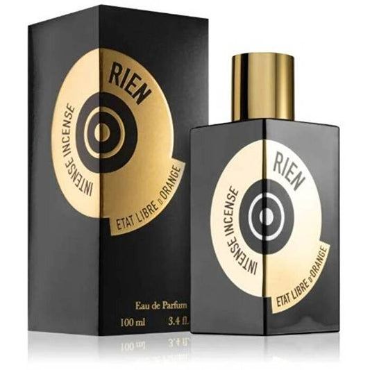Etat Libre d'Orange Rien Intense Incense Eau De Parfum 100ml