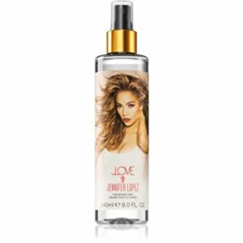 Jennifer Lopez Jlove Body Spray 240ml