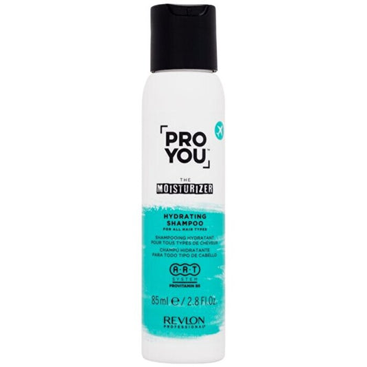 Revlon Professional Pro You The Moisturizer Hydrating Shampoo (dry Hair) - Moisturizing Shampoo 1000ml