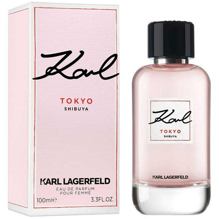 Lagerfeld Karl Tokyo Shibuya Eau De Parfum 60ml