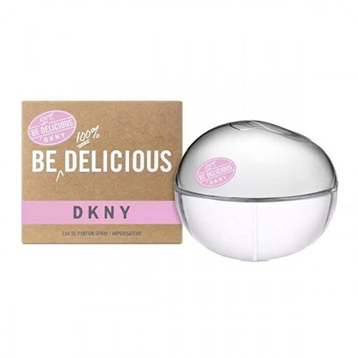 Dkny Be 100 % Delicious Eau De Parfum 50ml