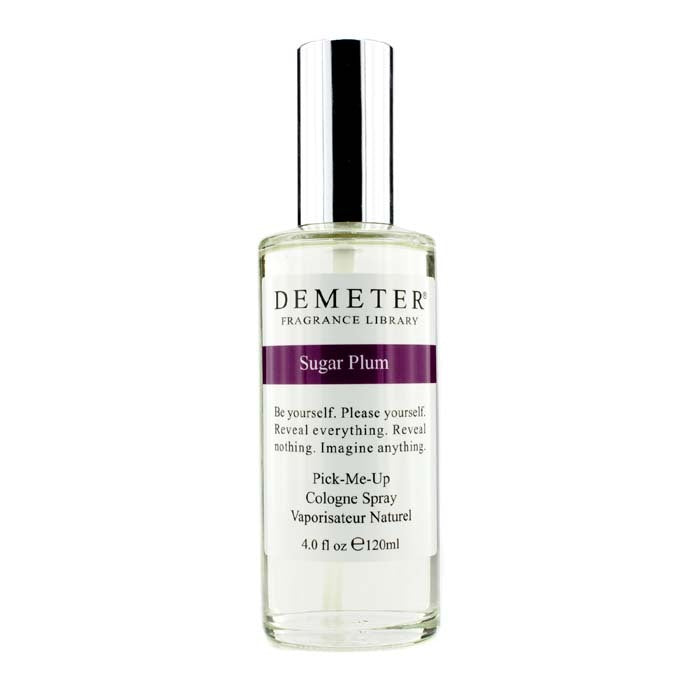 Demeter Sugar Plum Cologne Spray 120ml/4oz