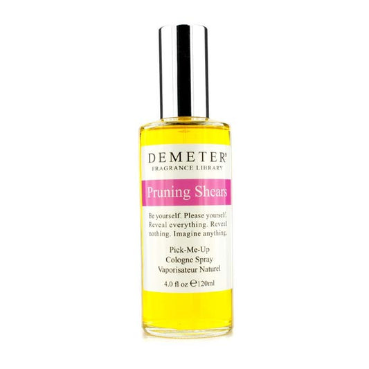Demeter Pruning Shears Cologne Spray 120ml/4oz