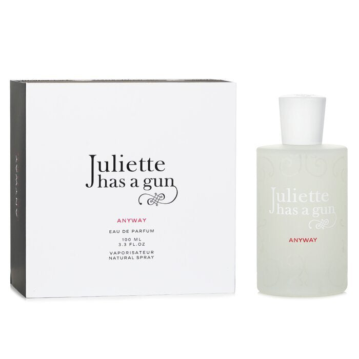 Juliette Has A Gun Anyway Eau De Parfum Spray 100ml/3.3oz