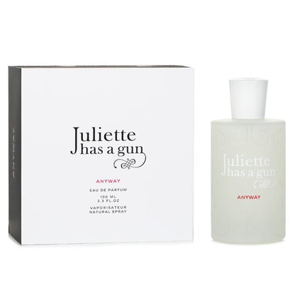Juliette Has A Gun Anyway Eau De Parfum Spray 100ml/3.3oz
