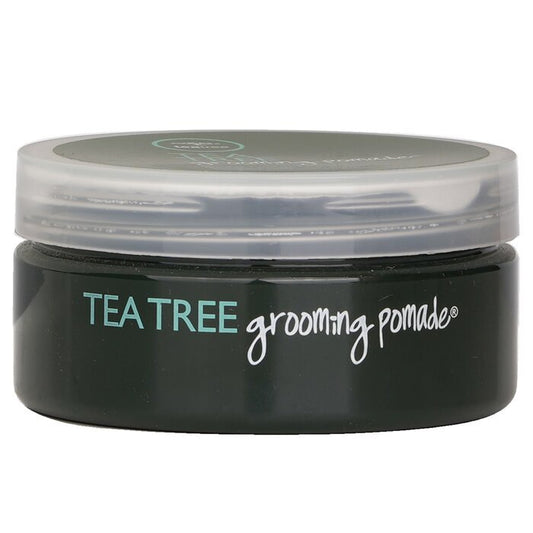 Paul Mitchell Tea Tree Grooming Pomade (Flexible Hold and Shine) 85g/3oz