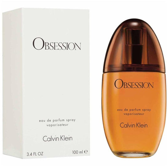 Calvin Klein Obsession Eau De Parfum 30ml