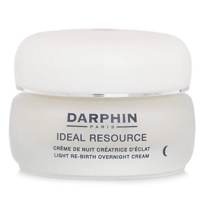 Darphin Ideal Resource Light Re-Birth Overnight Cream 50ml/1.7oz