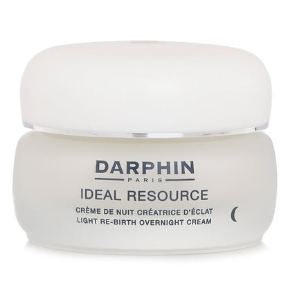 Darphin Ideal Resource Light Re-Birth Overnight Cream 50ml/1.7oz