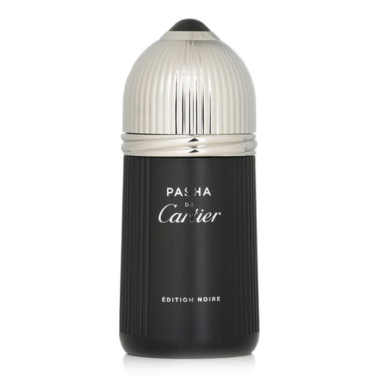 Cartier Pasha De Cartier Noire Eau De Toilette Spray 100ml/3.3oz