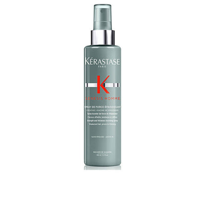 Kerastase Genesis Homme Strength And Thickness Boosting Spray 150ml/5.1oz