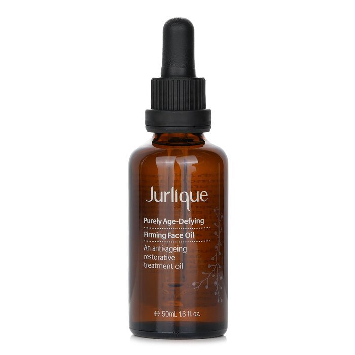 Jurlique Purely Age-Defying Firming Face Oil(Random Packing) 50ml/1.6oz