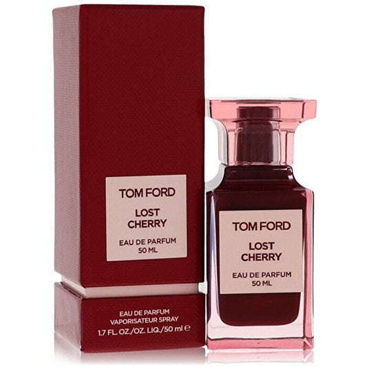 Tom Ford Private Blend Lost Cherry Eau De Parfum 50ml