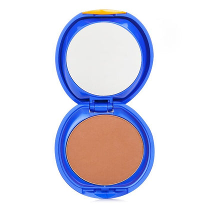 Shiseido UV Protective Compact Foundation SPF 30 (Case+Refill) - # SP70 Dark Ivory 12g/0.42oz