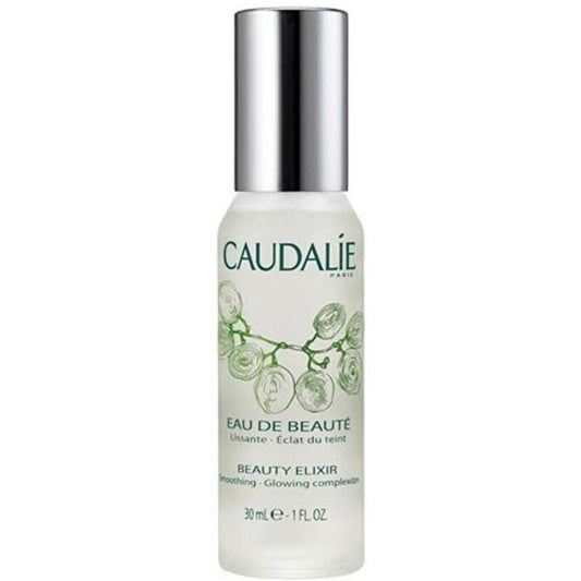 Caudalie Beauty Elixir For All Skin Types ( Beauty Elixir ) 100ml 30ml