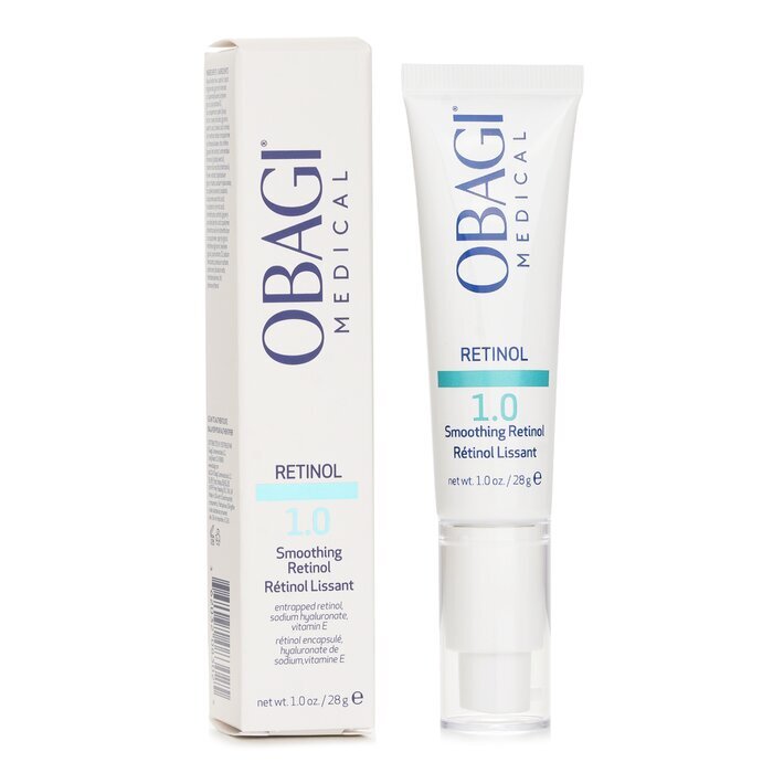 OBAGI360 Retinol 1.0(Random Packaging) 28g/1oz