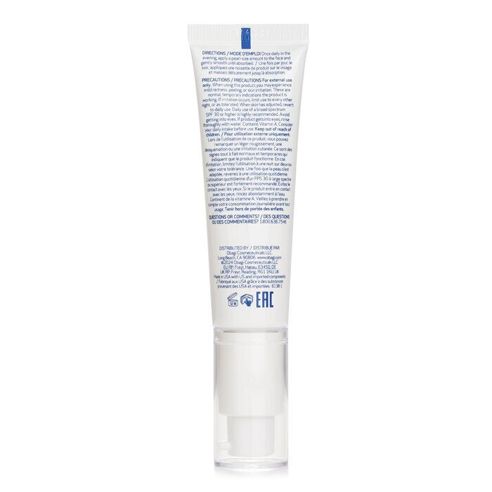OBAGI360 Retinol 1.0(Random Packaging) 28g/1oz