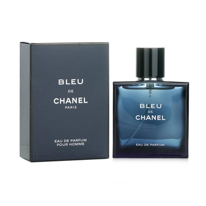 Bleu De Chanel Eau De Parfum Spray 50ml/1.7oz