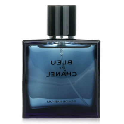 Bleu De Chanel Eau De Parfum Spray 50ml/1.7oz