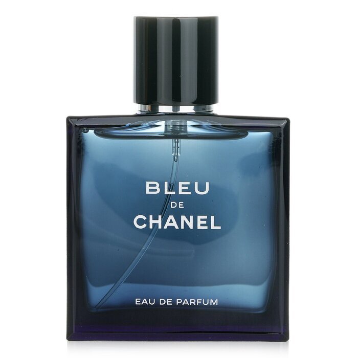 Bleu De Chanel Eau De Parfum Spray 50ml/1.7oz