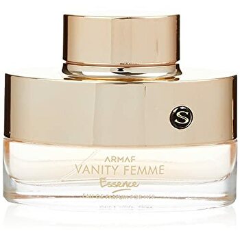Armaf Vanity Femme Essence Eau De Parfum 100ml