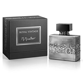M.Micallef Royal Vintage Eau De Parfum 100ml